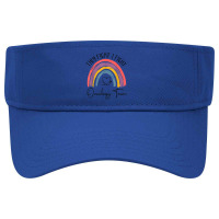 They Fight I Fight Oncology Team Oncologist Oncology Nurse Visor Hat | Artistshot