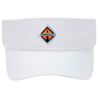 Navistar Visor Hat | Artistshot