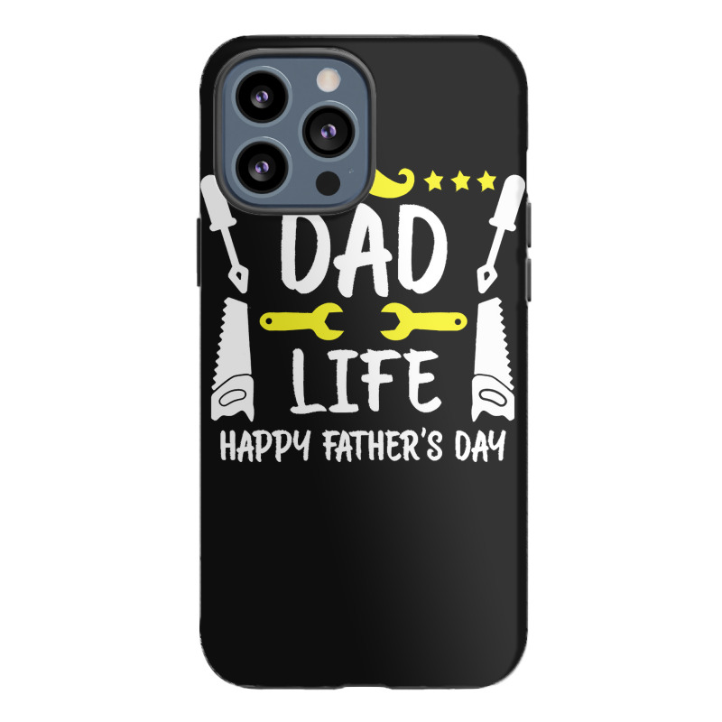 Fathers Day Iphone 13 Pro Max Case | Artistshot