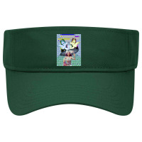 We Appreciate Power Day Gifts Visor Hat | Artistshot