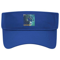 Mon Ami Le Peintre My Favorite People Visor Hat | Artistshot