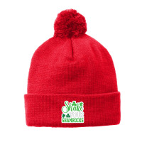 Guinea Pig Guinea Big 90422478 Pom Pom Beanie | Artistshot