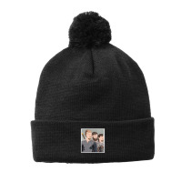 New Season Last Kingdom Pom Pom Beanie | Artistshot