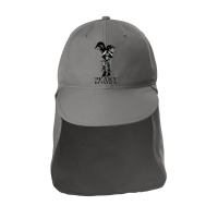 Blinders Peaky Sun Shade Cap | Artistshot