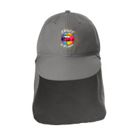 Lgbt Pride Lgbtq I Licked It So It's Mine Sexy Rainbow Lips T Shirt Sun Shade Cap | Artistshot