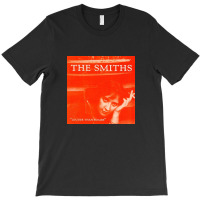 The Smiths Bombs T-shirt | Artistshot