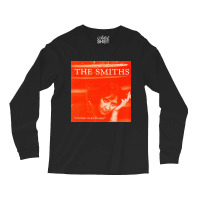 The Smiths Bombs Long Sleeve Shirts | Artistshot