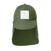 All I Can Say Is I Am Sensitive To Discrimination 46926299 Sun Shade Cap | Artistshot