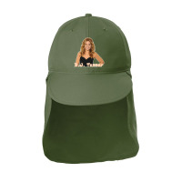 D J Tanner Sun Shade Cap | Artistshot