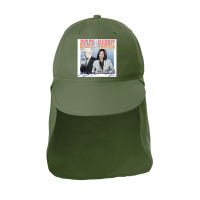 Joe Biden And Kamala Retro Style Fan Design Sun Shade Cap | Artistshot