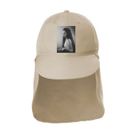 Lana Smooking Sun Shade Cap | Artistshot