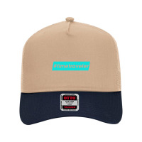 Timetraveler Mesh Back Trucker Hat | Artistshot