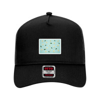 Times Square 1940 30005726 Mesh Back Trucker Hat | Artistshot