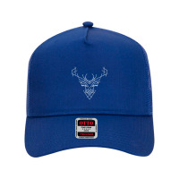 Wilderness Mesh Back Trucker Hat | Artistshot