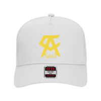 C A Boxing Mesh Back Trucker Hat | Artistshot