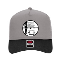 The Specials ¬¬¬¬ Record Design Fanart Mesh Back Trucker Hat | Artistshot