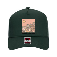 The Wedding Present Mesh Back Trucker Hat | Artistshot