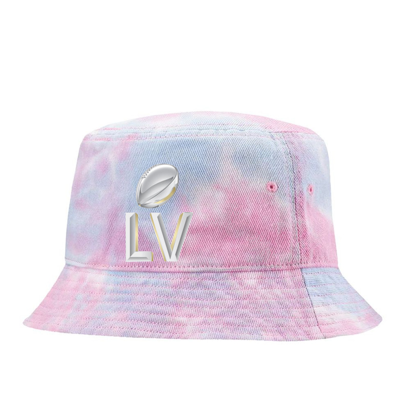 The Cup Super Ball Final Tie Dyed Bucket Hat by dhini ramadani | Artistshot