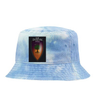 Dunk's Shield   Serial Novellas Tie Dyed Bucket Hat | Artistshot