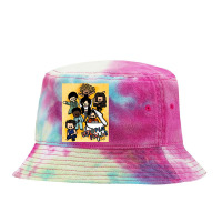 Utopia Falls Tie Dyed Bucket Hat | Artistshot