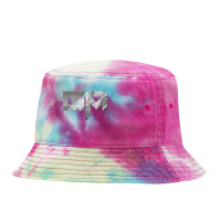 Ghost In The Machine Tie Dyed Bucket Hat | Artistshot