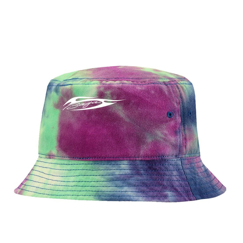 Baja Marine Boat Tie Dyed Bucket Hat by Wastold11 | Artistshot