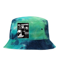 80s Fanzine   80s Tie Dyed Bucket Hat | Artistshot