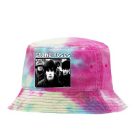 The Stone Roses Tie Dyed Bucket Hat | Artistshot