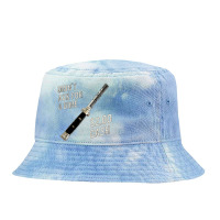 Paperboy From Better Off Dead   Better Off Dead Tie Dyed Bucket Hat | Artistshot