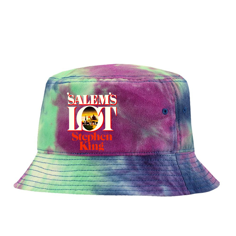 The Novel Tie Dyed Bucket Hat by Jalak | Artistshot