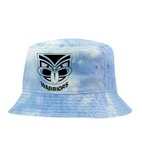 New Zealand Sport Fc Tie Dyed Bucket Hat | Artistshot