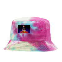 The Office Work Movie Tie Dyed Bucket Hat | Artistshot