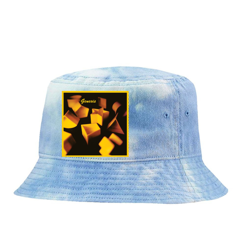 Genesis Mirel 1 Tie Dyed Bucket Hat by canedoc | Artistshot