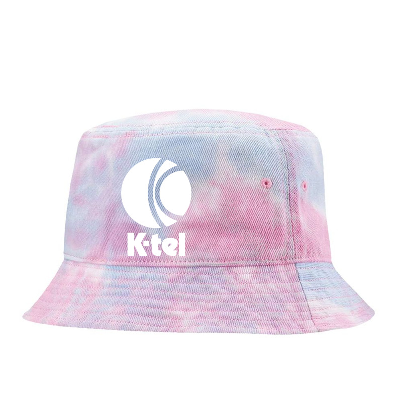 Song Compilation Tie Dyed Bucket Hat | Artistshot