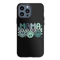 Grunge Boy Mama Iphone 13 Pro Max Case | Artistshot