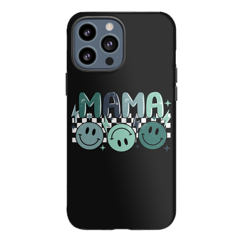 Grunge Boy Mama Iphone 13 Pro Max Case | Artistshot