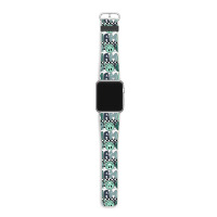 Grunge Boy Mama Apple Watch Band | Artistshot