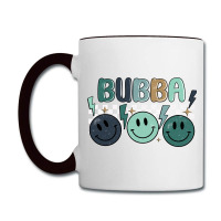 90s Retro Sibling Bubba Coffee Mug | Artistshot