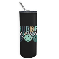 90s Retro Sibling Bubba Skinny Tumbler | Artistshot