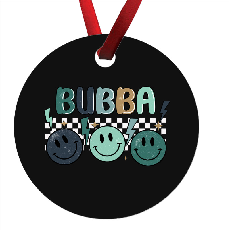 90s Retro Sibling Bubba Ornament | Artistshot