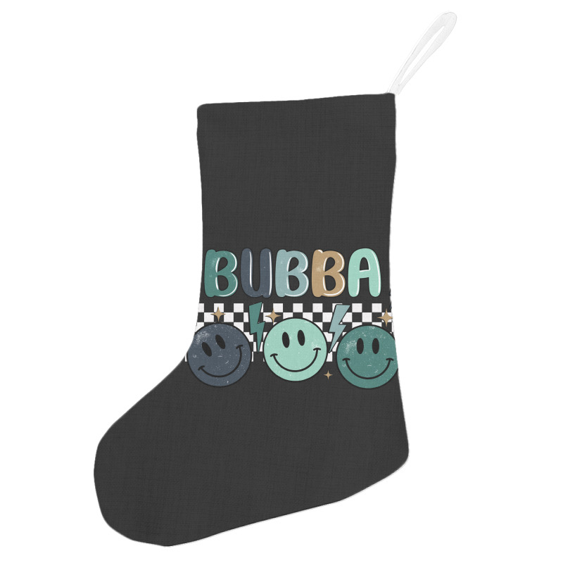 90s Retro Sibling Bubba Holiday Stocking | Artistshot