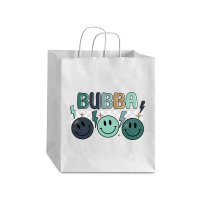 90s Retro Sibling Bubba Debie Paper Bag - 10 X 5 X 13 | Artistshot