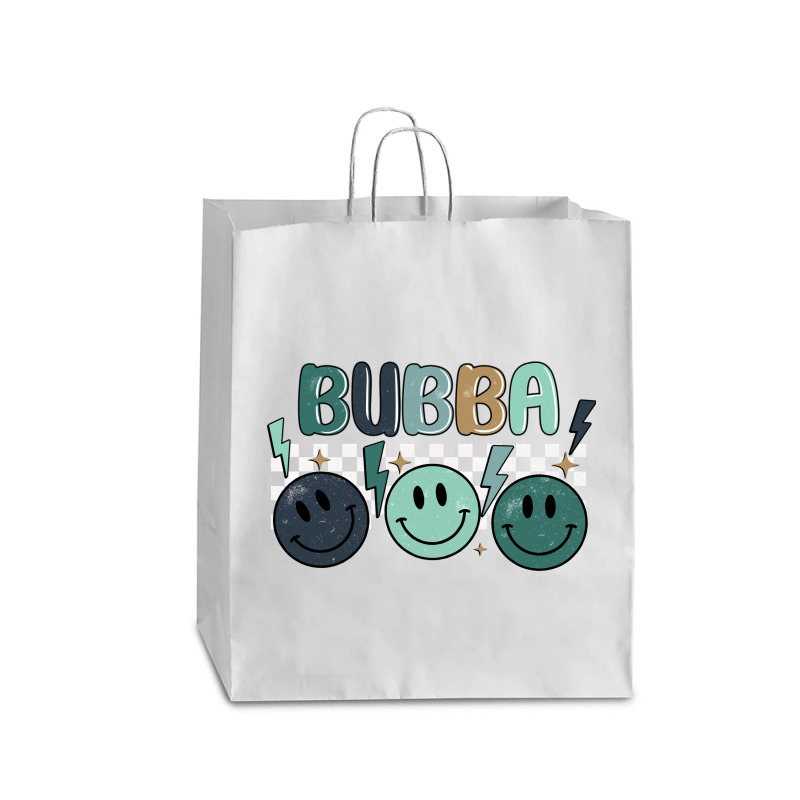 90s Retro Sibling Bubba Queen Paper Bag - 16 X 6 X 19 1/4 | Artistshot