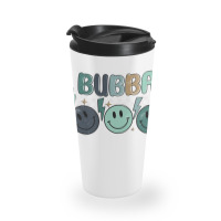 90s Retro Sibling Bubba Travel Mug | Artistshot