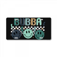 90s Retro Sibling Bubba License Plate | Artistshot