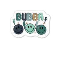 90s Retro Sibling Bubba Sticker | Artistshot