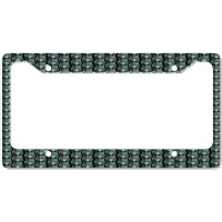 90s Retro Sibling Bubba License Plate Frame | Artistshot