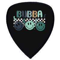 90s Retro Sibling Bubba Shield S Patch | Artistshot