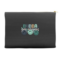 90s Retro Sibling Bubba Accessory Pouches | Artistshot