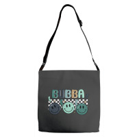 90s Retro Sibling Bubba Adjustable Strap Totes | Artistshot